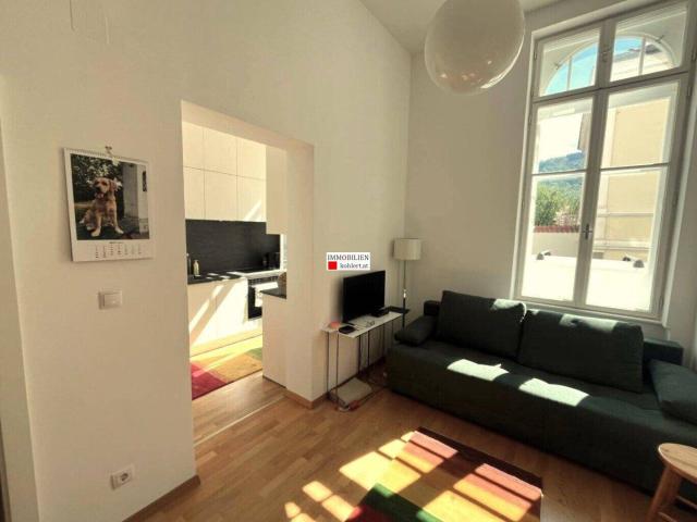Apartment kaufen in Spitz, Niederösterreich
