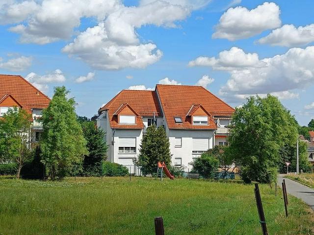 Wohnung kaufen in Leubnitz, Werdau