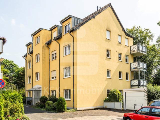 Wohnung kaufen in Thorr, Bergheim