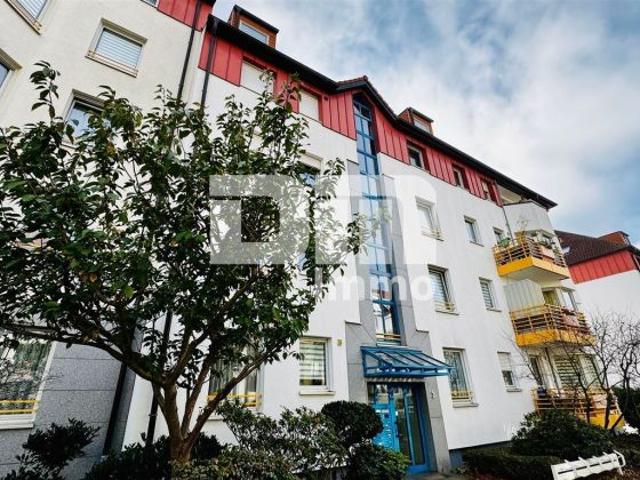 Wohnung kaufen in Leipzig, Sachsen