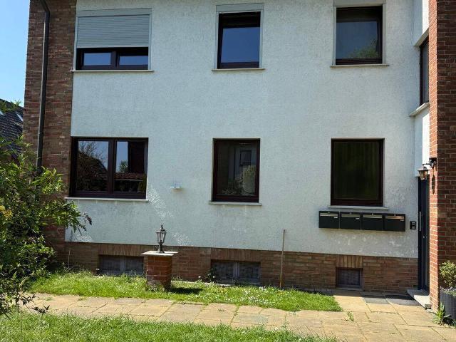 Etagenwohnung kaufen in Horstmar