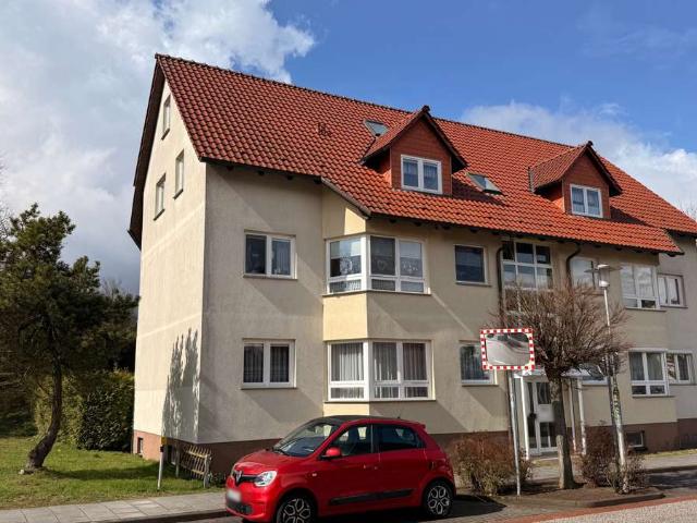 Wohnung kaufen in Pasewalk, Vorpommern-Greifswald