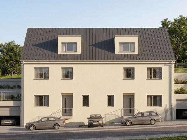 Wohnung kaufen in Zornheim, Landkreis Mainz-Bingen