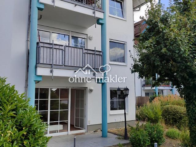 Apartment kaufen in Georgenborn, Schlangenbad