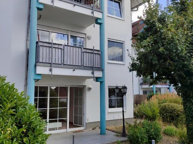 Wohnung kaufen in Schlangenbad, Hessen