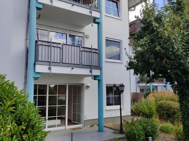Wohnung kaufen in Schlangenbad, Hessen