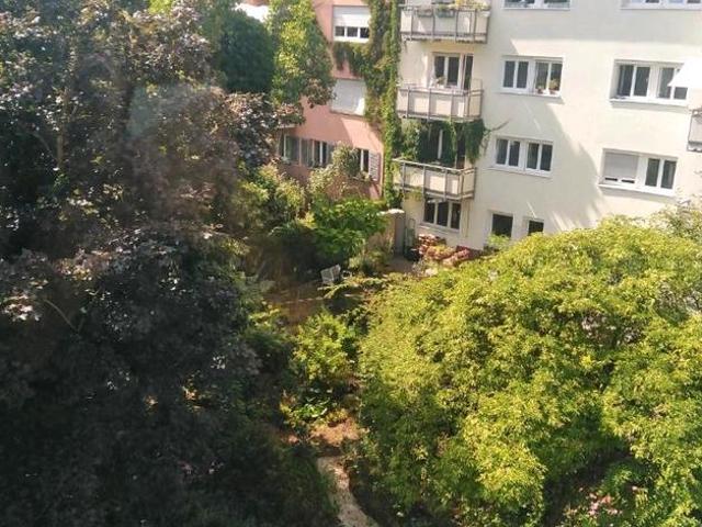 Wohnung kaufen in Stuttgart-West, Stuttgart