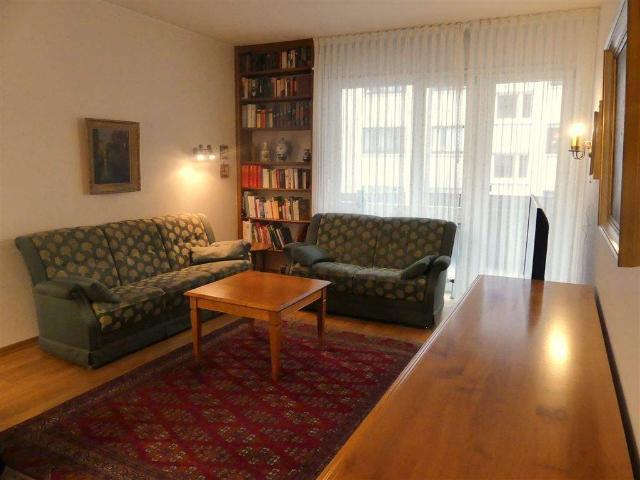 Wohnung kaufen in Schwetzingerstadt/Oststadt, Mannheim