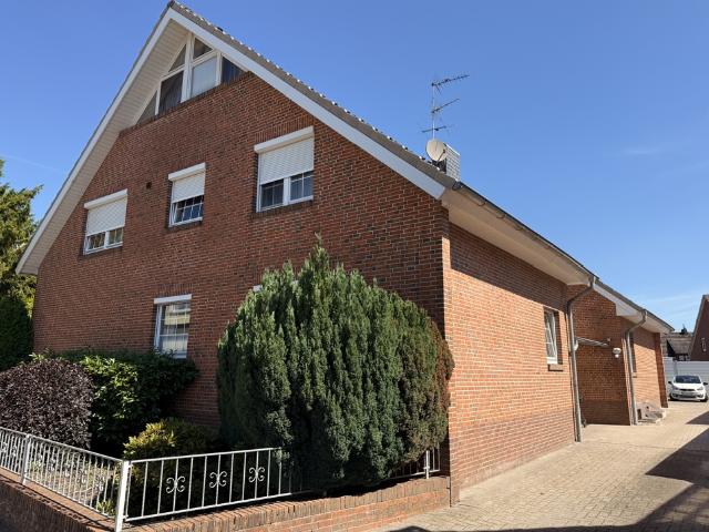 Wohnung kaufen in Obenstrohe, Varel