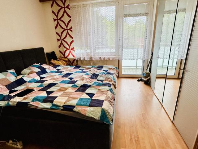 Etagenwohnung kaufen in Ried im Innkreis