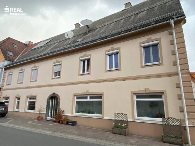Apartment kaufen in Kirchberg an der Raab