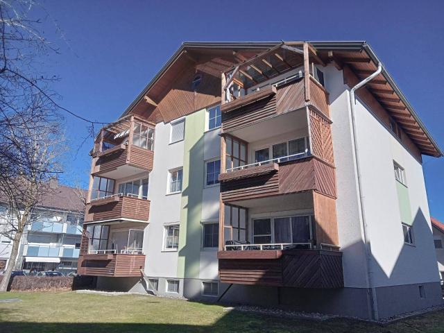 Apartment kaufen in Lochen, Oberösterreich