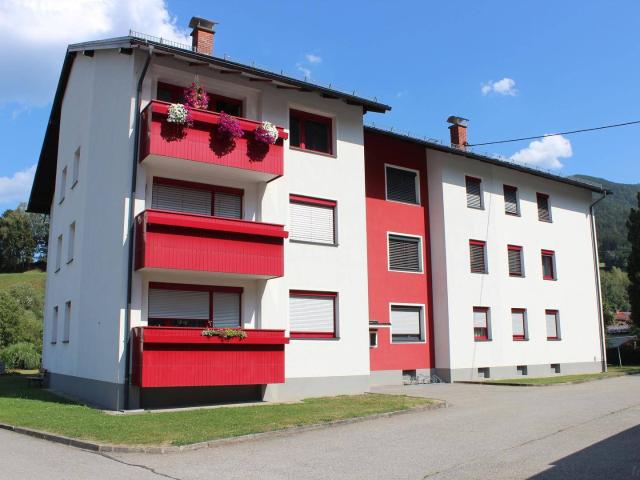 Apartment kaufen in Weißkirchen in Steiermark, Bezirk Murtal