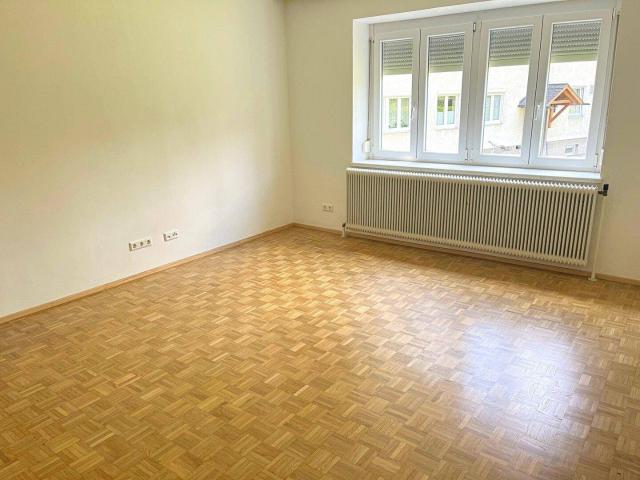 Apartment kaufen in Kirchschlag in der Buckligen Welt, Niederösterreich