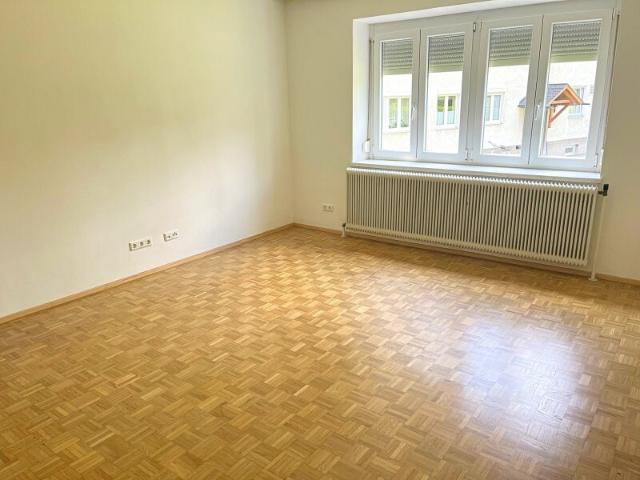 Erdgeschosswohnung kaufen in Kirchschlag in der Buckligen Welt, Niederösterreich