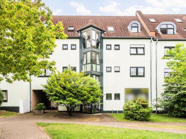 Wohnung kaufen in Hücheln, Frechen