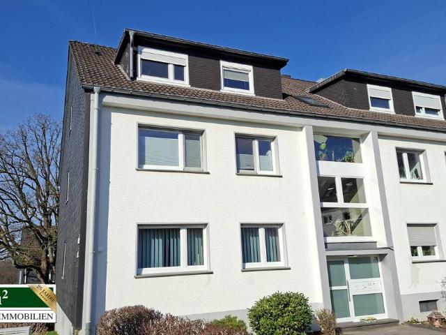 Wohnung kaufen in Hasten, Remscheid