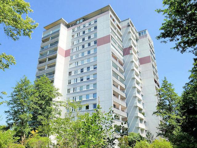 Etagenwohnung kaufen in Bünde, Gewinghausen