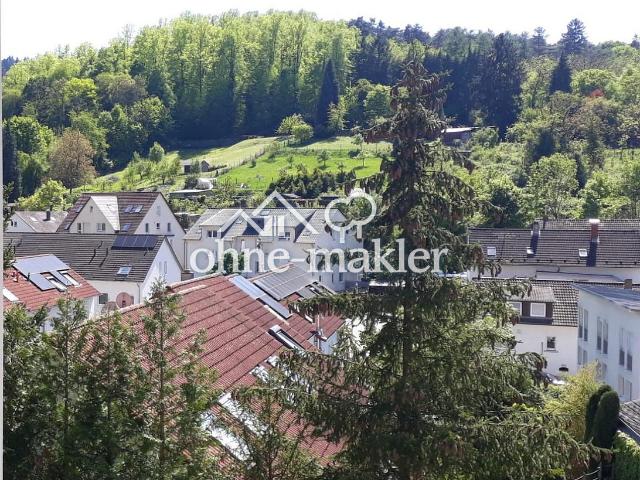 Apartment kaufen in Weinheim