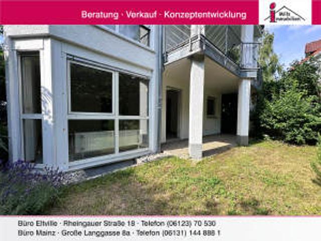 Etagenwohnung kaufen in Mommenheim