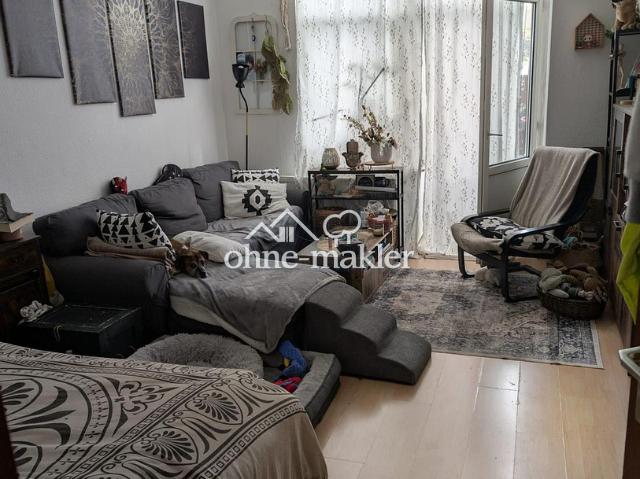 Apartment kaufen in Herne-Mitte, Herne