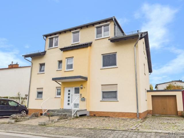 Wohnung kaufen in Eltville, Hessen