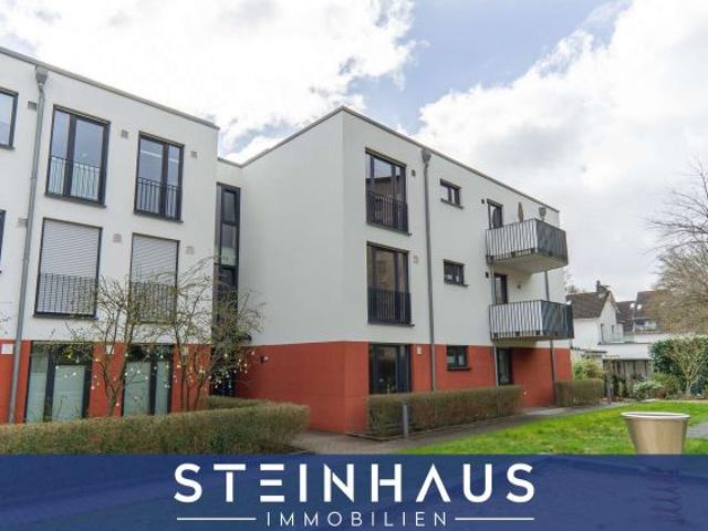 Wohnung kaufen in Hamburg