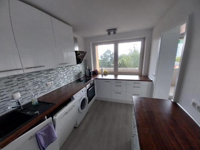 Wohnung kaufen in Ramersdorf-Perlach, München