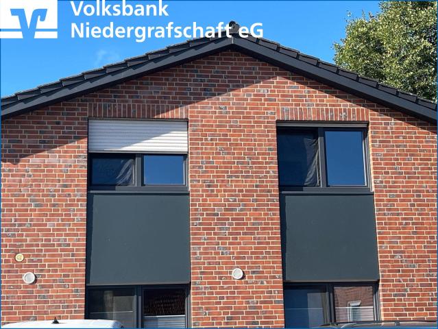 Wohnung kaufen in Bathorn, Hoogstede
