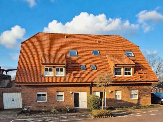 Wohnung kaufen in Altenberge, Nordrhein-Westfalen