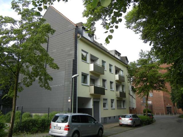 Wohnung kaufen in Stadtbezirk V, Essen