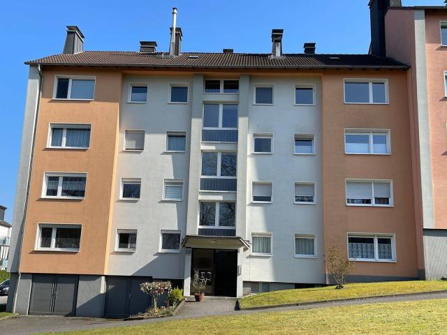 Etagenwohnung kaufen in Velbert