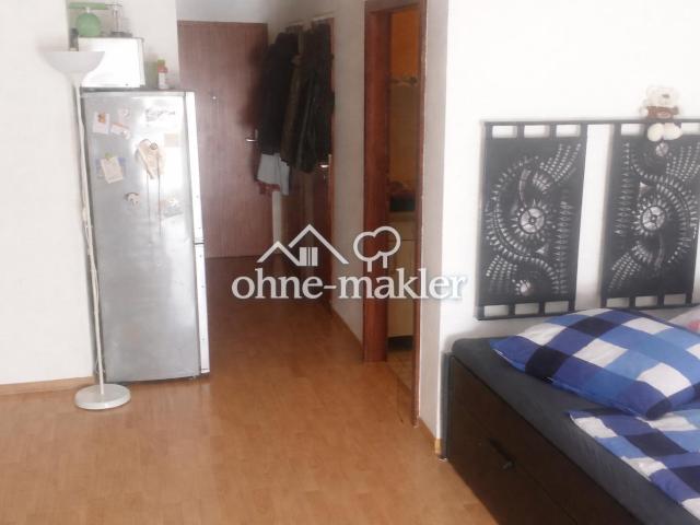 Apartment kaufen in Oststadt, Schwetzingen