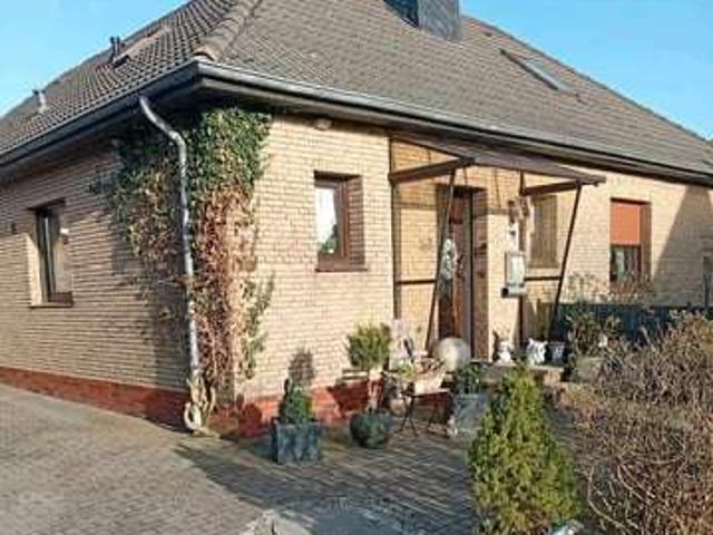 Haus kaufen in Dornum, Landkreis Aurich