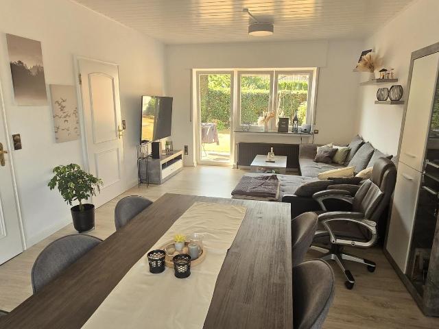 Wohnung mieten in Oldenburger Straße, Vechta