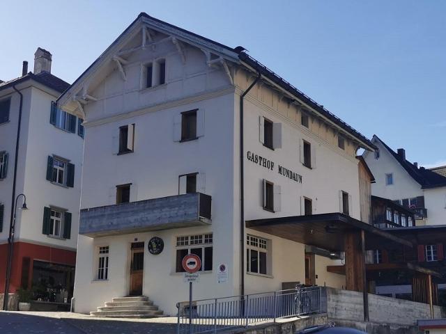 Immobilie kaufen in Ilanz, Graubünden