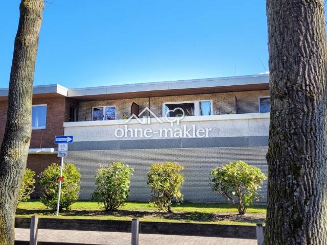 Apartment kaufen in Sahlenburg, Cuxhaven