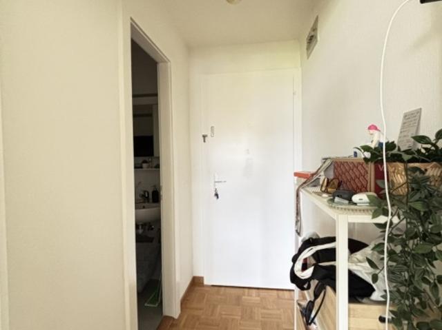 Wohnung mieten in Préverenges, Waadt