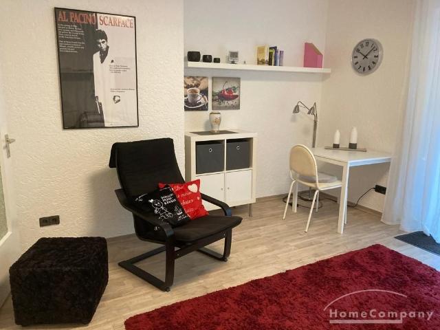 Apartment mieten in Dudweiler, Saarbrücken