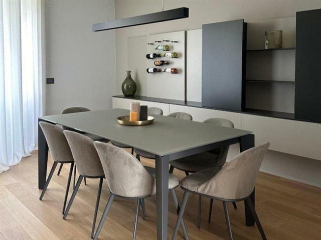 Wohnung kaufen in Aldesago, Tessin