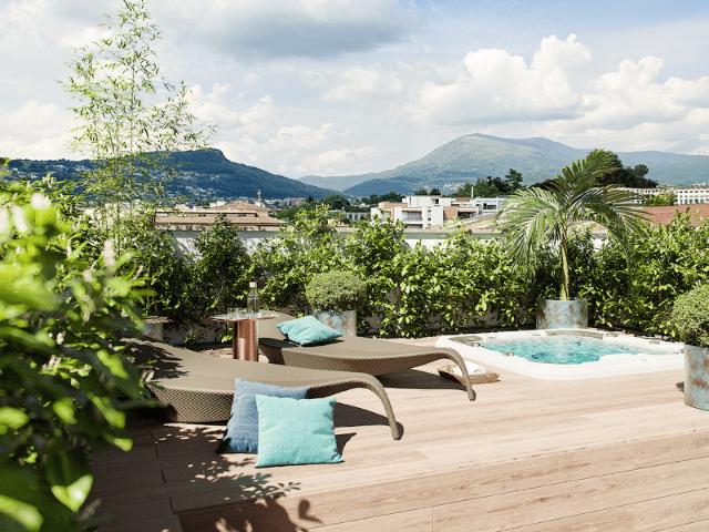 Haus kaufen in Lugano