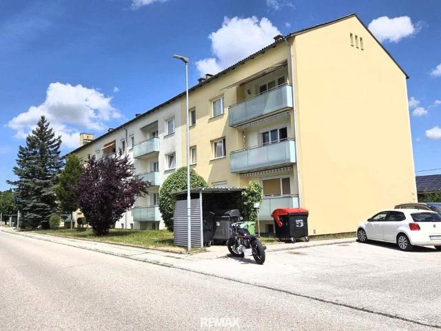 Wohnung kaufen in Oberösterreich