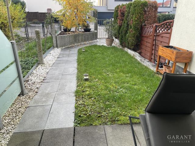 Wohnung kaufen in Murr, Baden-Württemberg