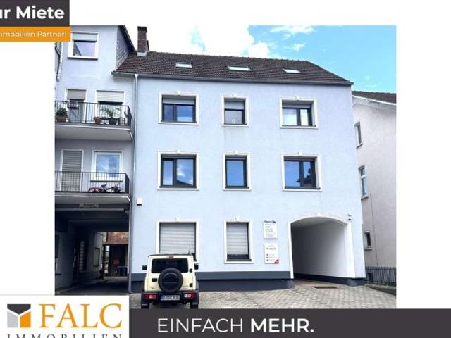 Wohnung mieten in Dillingen, Bayern
