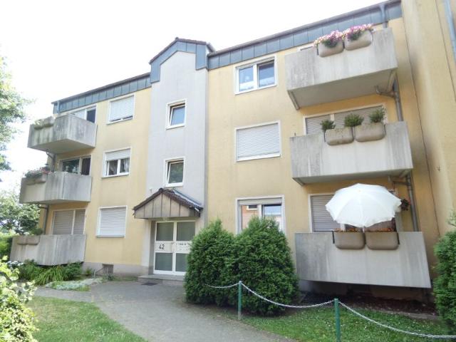 Apartment mieten in Meckinghoven, Datteln