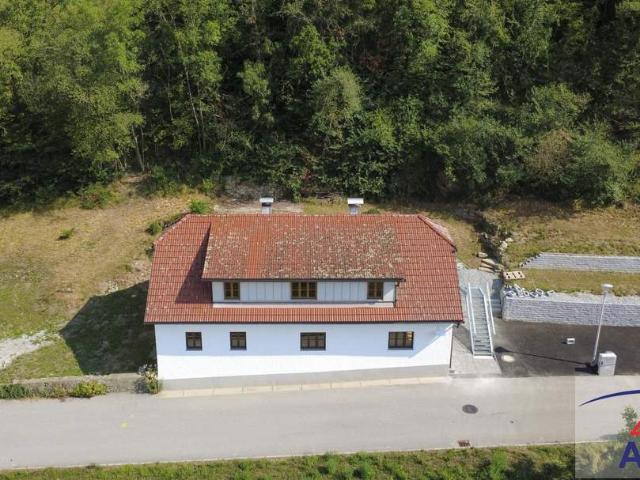 Wohnung kaufen in Urfahr, Linz