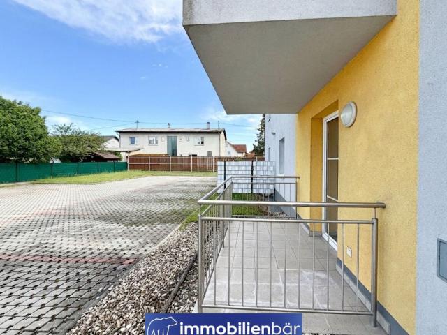 Wohnung kaufen in Marchtrenk, Oberösterreich