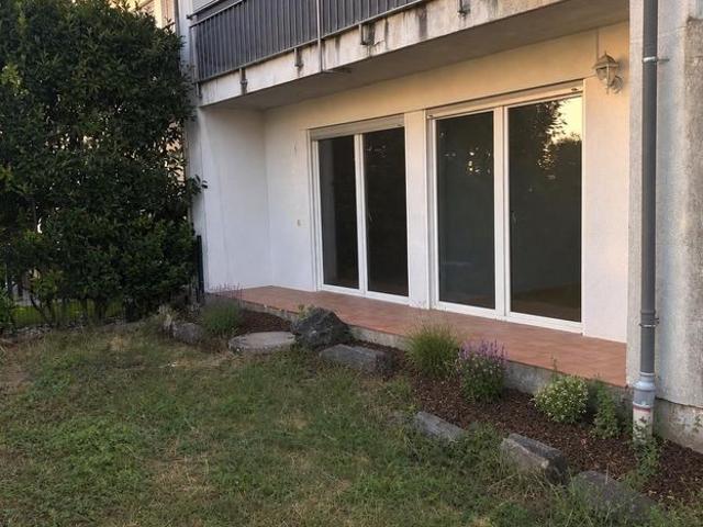 Apartment mieten in Kernstadt, Landau