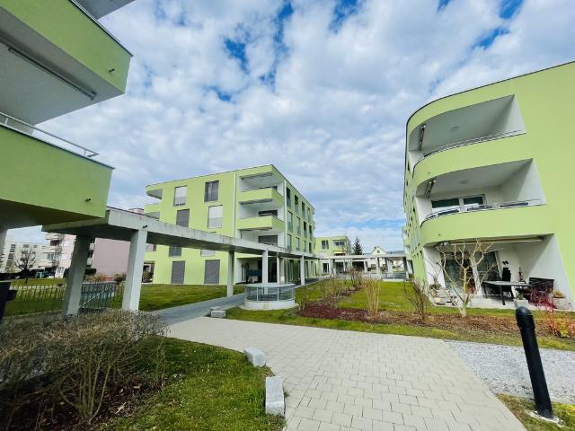 Apartment mieten in Gretzenbach, Amtei Olten-Gösgen