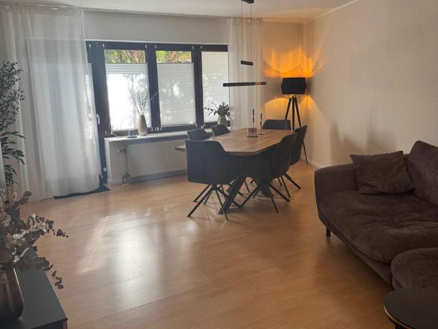 Wohnung kaufen in Allner, Hennef